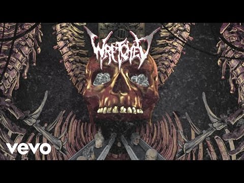 Wretched - Morsel (Animated Stream)