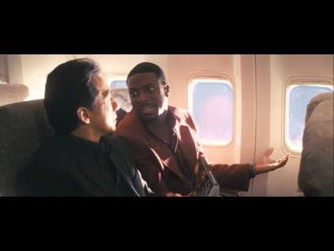 Rush Hour 3 Outtakes Deutsch HD