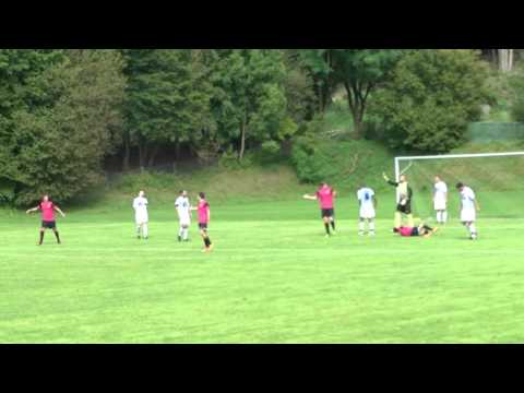 Kreisliga Augsburg: SV Cosmos Aystetten - DJK Lechhausen