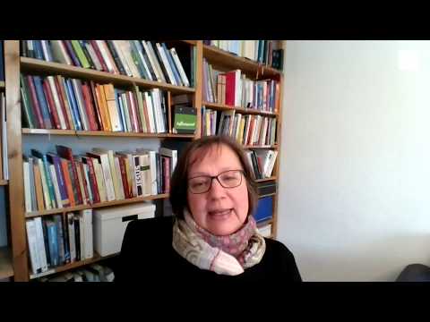 Die Kraft der Stille - Predigt vom 22.03.2020