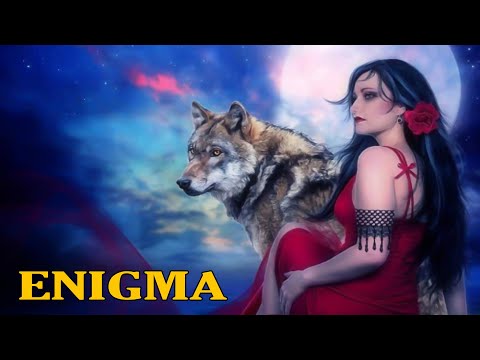 The 10 Best Enigma Songs | Enigma Greatest Hits - The Very Best of Enigma