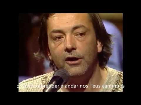 Rich Mullins - Step by Step (Sometimes by Step) (Legendado)