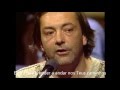 Rich Mullins - Step by Step (Sometimes by Step) (Legendado)