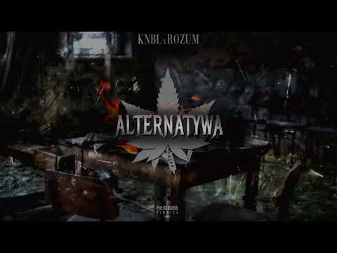 KNBL x Rozum - Alternatywa