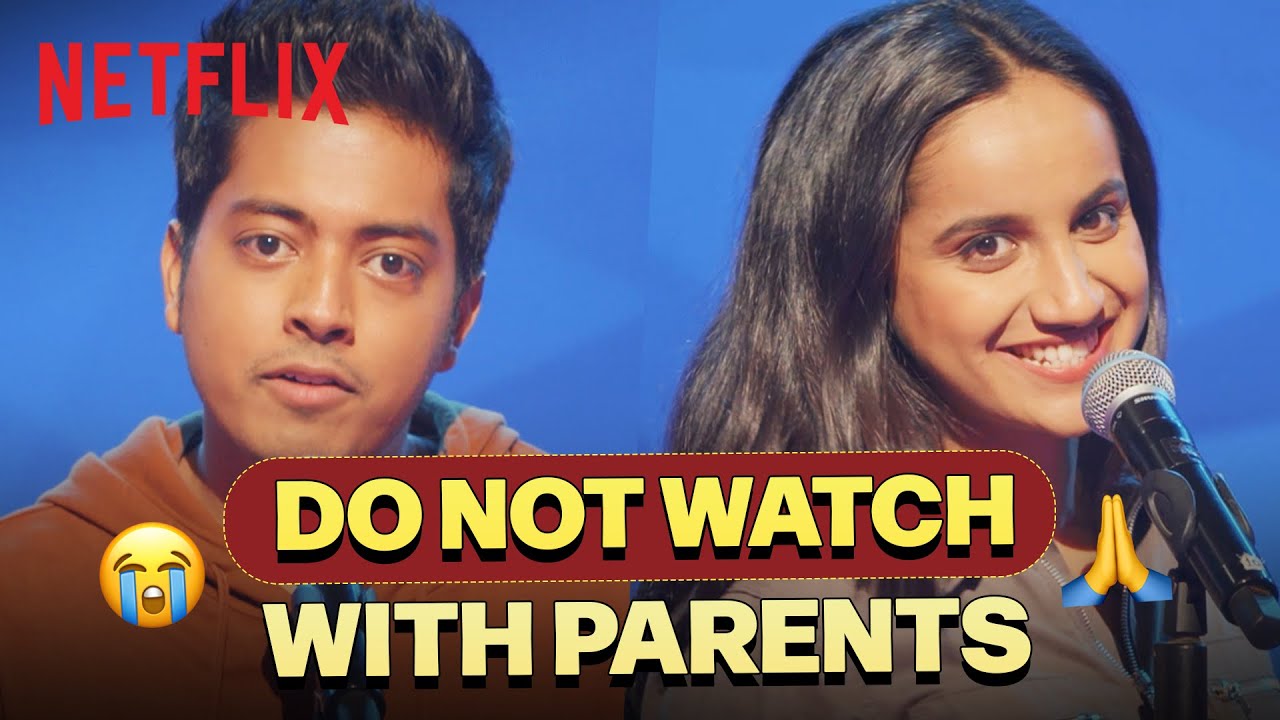 The Most INAPPROPRIATE LINES To Say At A JOB INTERVIEW 😭💀 | CPL | Netflix India