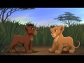 Le Roi Lion 2 L Honneur De La Tribu Fandub Complet Extrait 2 VF