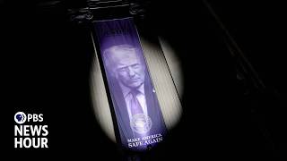 Ex-DOJ officials reflect on Trump's transformation of the institution