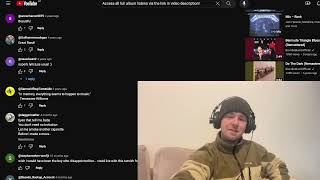 Blondie - No Imagination Reaction &amp; First Listen