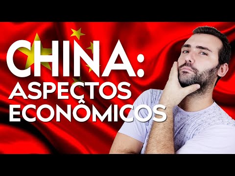 CHINA: ECONOMIC ASPECTS - 2ND LARGEST ECONOMY IN THE WORLD