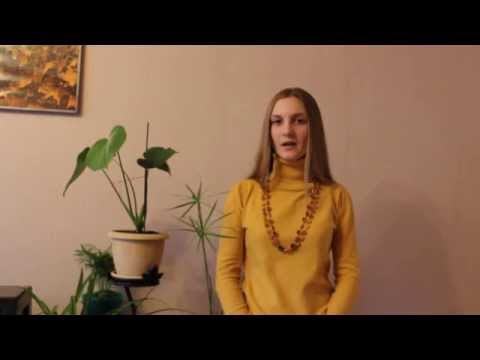 Kristina Stepanova, 24 04 1994