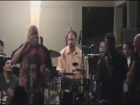 Cano Estremera   Manuel Garcia @Salsa Con Sabor