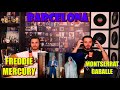 Freddie Mercury & Montserrat Caballé - BARCELONA | FIRST TIME REACTION