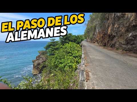 El Paso de los Alemanes: un viaje por la Cuba que no olvidamos