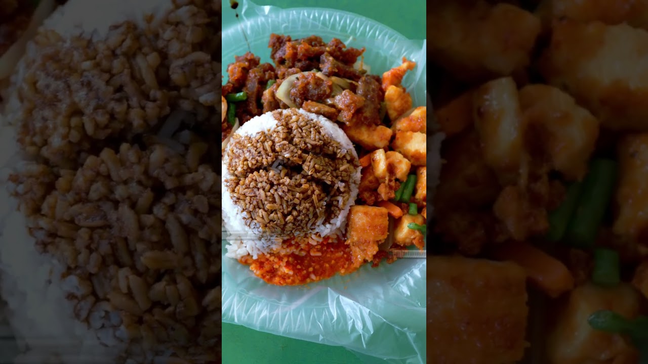restoran pak ngah, pantai dalam