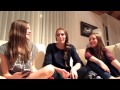 Best Friend Tag