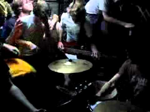 Kodan Armada - Say Something