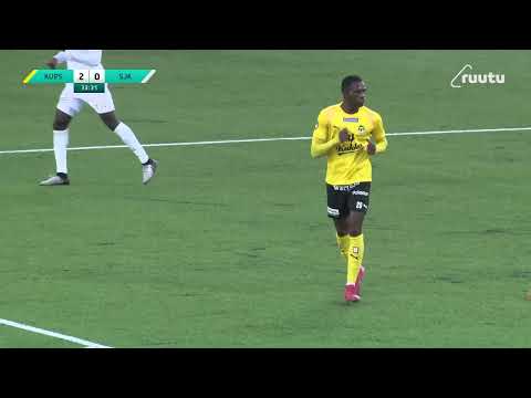 OTTELUKOOSTE | KuPS-SJK 23.9.2025