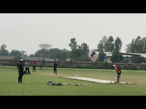 Zaki Shah bim per six