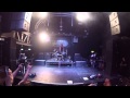 Jen Ledger Drum Solo + Comatose - Skillet Live ...