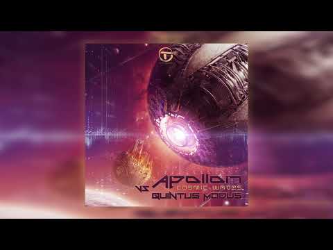 Download Apollon Cosmic Waves Mp3 dan Mp4 2018