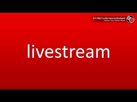 K.V. Mid-Fryslân / Jansma Burdaard - De Hoeve