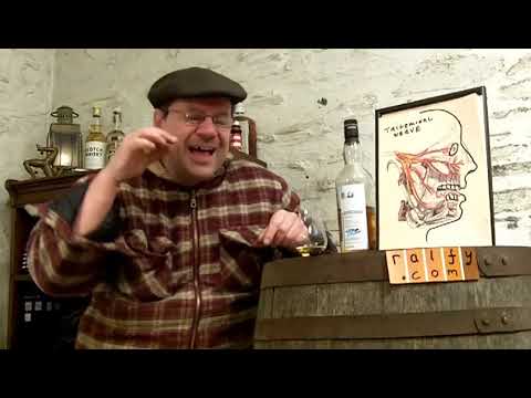 whisky review 355 (1/3) - Advanced Whisky Masterclass - Smell Sense