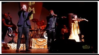 Sara Niemietz &quot;Hey Ya&quot; Postmodern Jukebox Austin