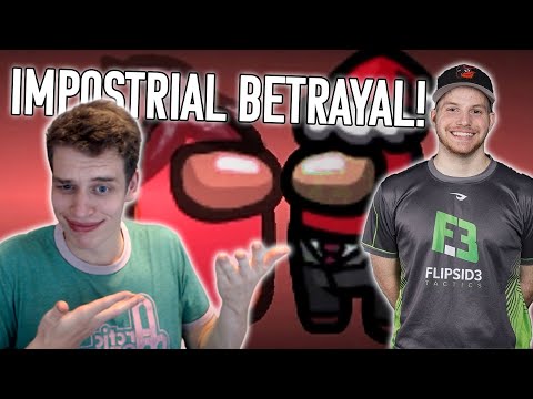 He better WINS this after BETRAYING me! | Harstem plays games other than SC2 to trigger diehard fans