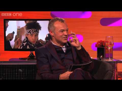 Ben Stiller talks about Zoolander   The Graham Norton Show  Episode 9 Preview   BBC One