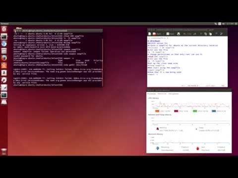 Alt text for your video