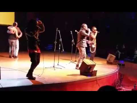 Yudi Fox Sander love y Myke - INTERNATIONAL KIZOMBA OPEN 2014 2014-11-08 lasalsadelbaile.com