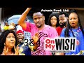 ON MY WISH 3&4 (NEW TRENDING MOVIE) - ZUBBY MICHEAL LATEST NOLLYWOOD MOVIE