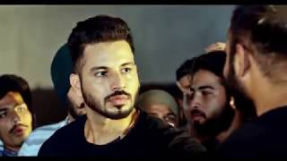 HUKAM DE YAKKE - Shahjeet Bal - (OFFICIAL VIDEO) RMG