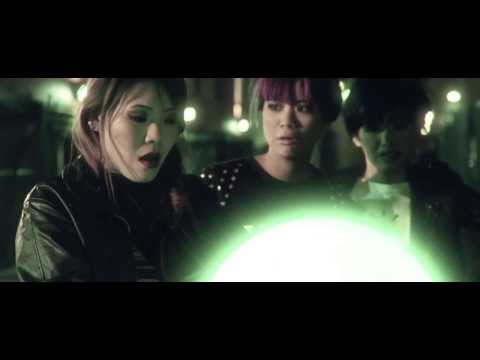GO CHIC -【City Slickers' Night Pressure 】Official HD MV