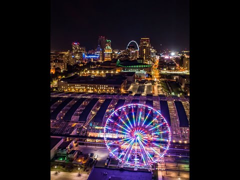 St. Louis Union Station See Where It Takes You