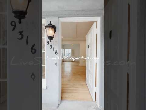 (73) The Maisel Manor property video