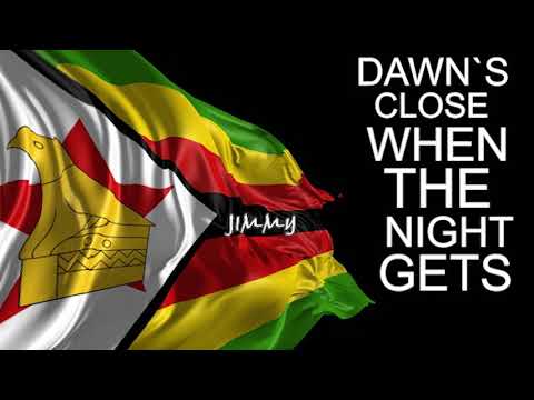 Real Don - Better Man'ana feat Walton Breezie,Jimmy & Tanaka 'GHAD' Hingie (Official Lyric Video)