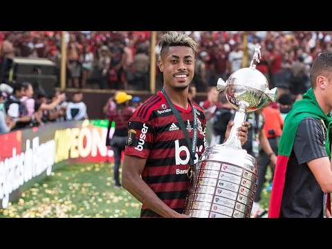 Bruno Henrique - Renasci Das Cinzas (MC Daniel e MC Paulin Da Capital)