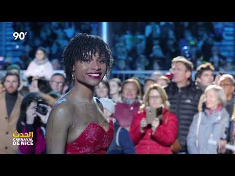 90 Minutes S02 Ep24 - Carnaval De Nice
