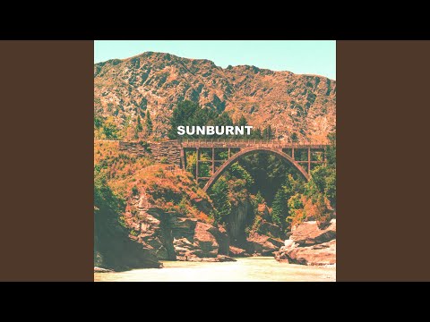 Sunburnt