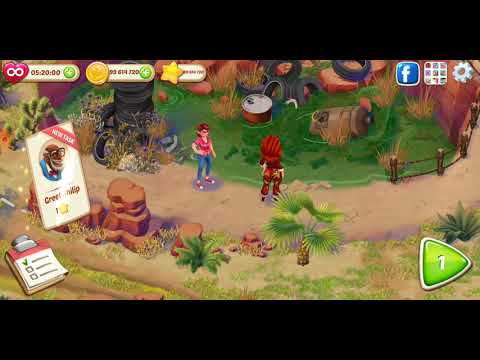 Lily's garden day 26