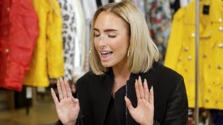 Kay "Next To You" (Acoustic) | Performance | On Air with Ryan Seacrest