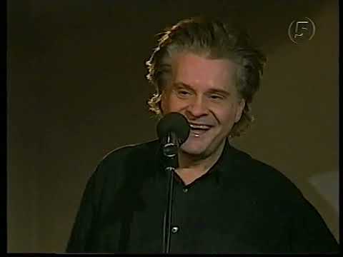 Stå Upp! Del 8 (Kanal5 1997-04-02)