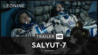 Salyut-7 Film Trailer