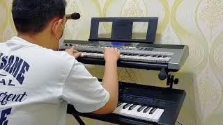 Download lagu Kepastian, music covered by Arif mp3