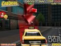 Cab Driver Gameplay