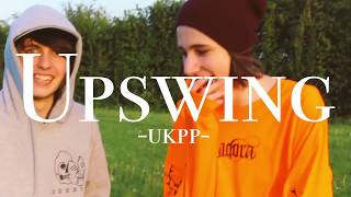 Upswing - &quot;There is No Sin or Virtue, Just You and Me&quot; (Official Music Video)