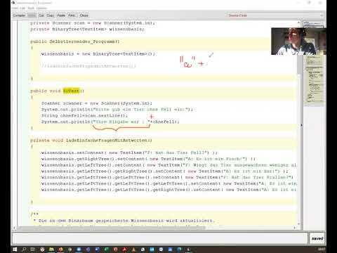 5 Zeichenketten mit Java von der Console einlesen