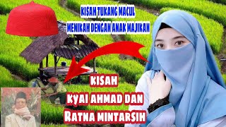 Download lagu CERAMAH KI BALAP___ KISAH KYAI AHMAD DAN RATNA MINTARSIH (FULL STORY) #kayimuhammadariefsholeh mp3