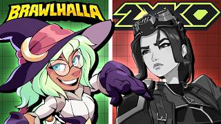 You’re Wrong About Free Fighting Games.